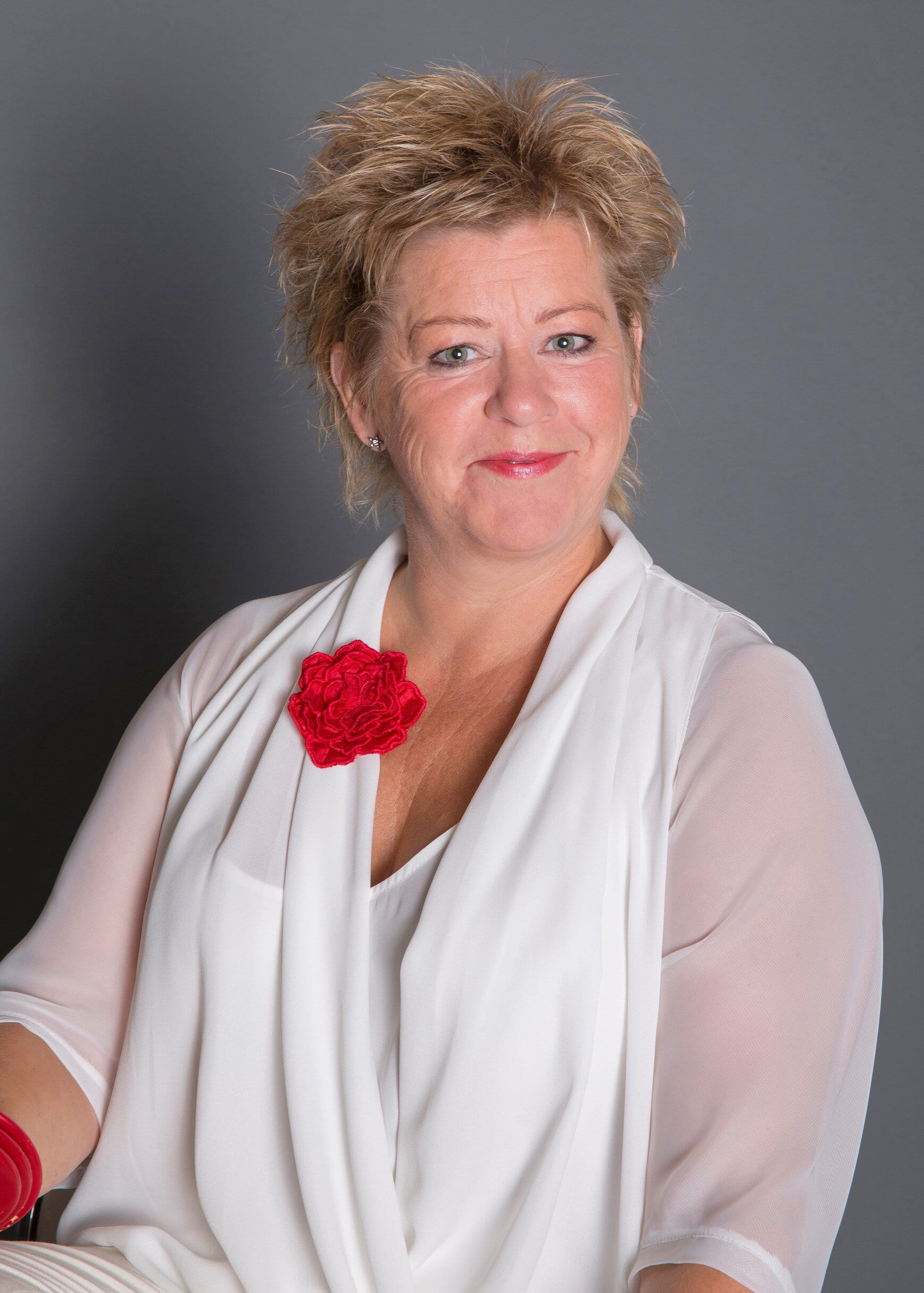 Foto af Pernille Schrøder